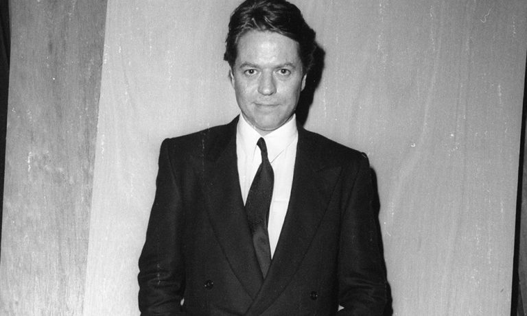 Robert Palmer British Rock Singer uDiscover Music