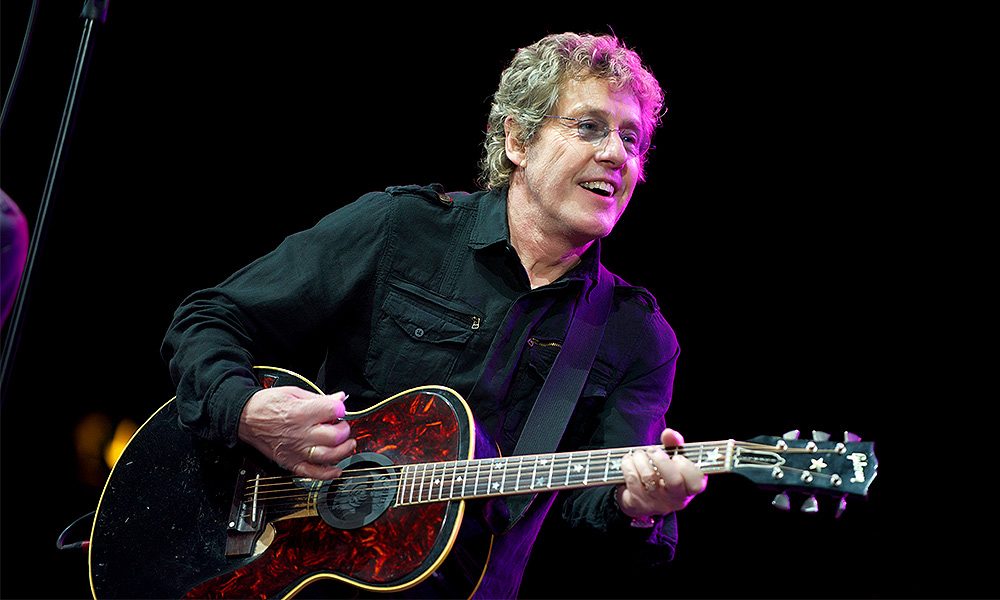 Roger Daltrey photo by Denis ORegan/Getty Images