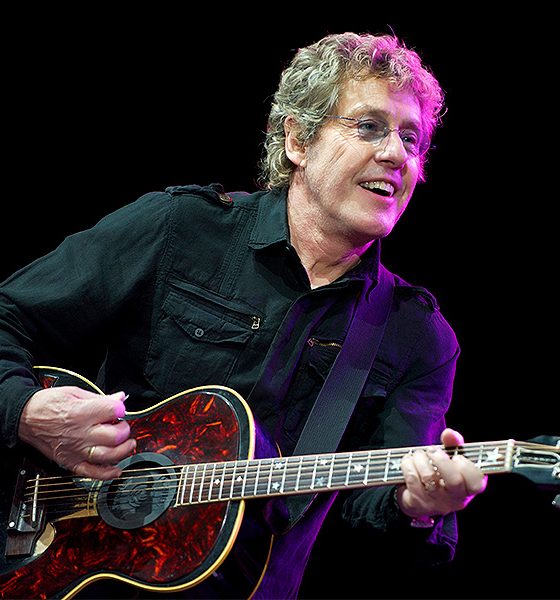 Roger Daltrey photo by Denis ORegan/Getty Images