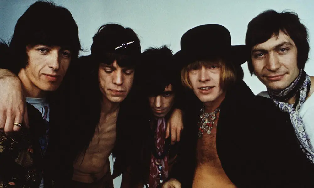 Rolling Stones