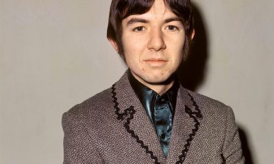 Ronnie Lane photo by CA/Redferns