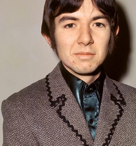 Ronnie Lane photo by CA/Redferns