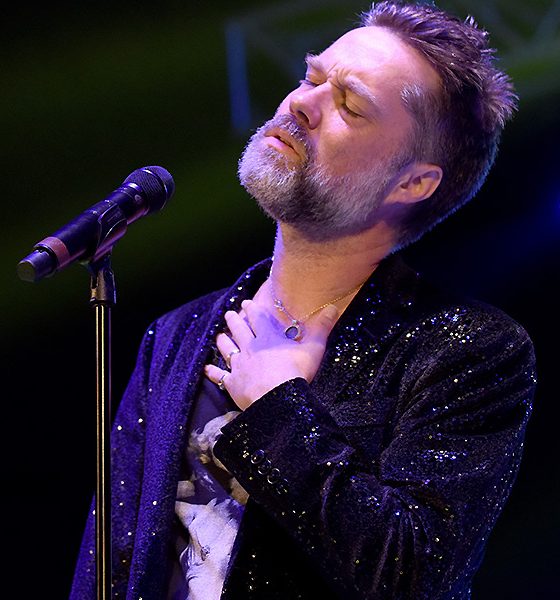 Rufus Wainwright photo by Jenny Anderson/Getty Images for Elsie Fest