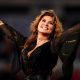Shania Twain photo by Clive Brunskill and Getty Images