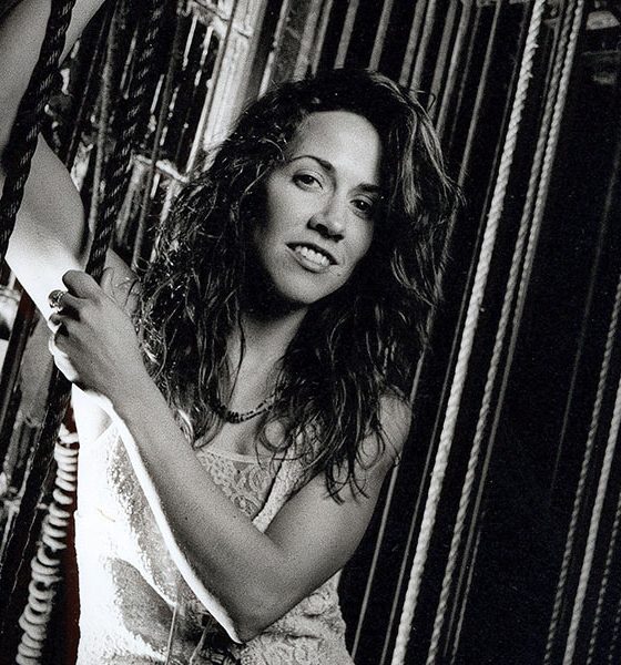 Sheryl Crow photo by Paul Natkin and WireImage