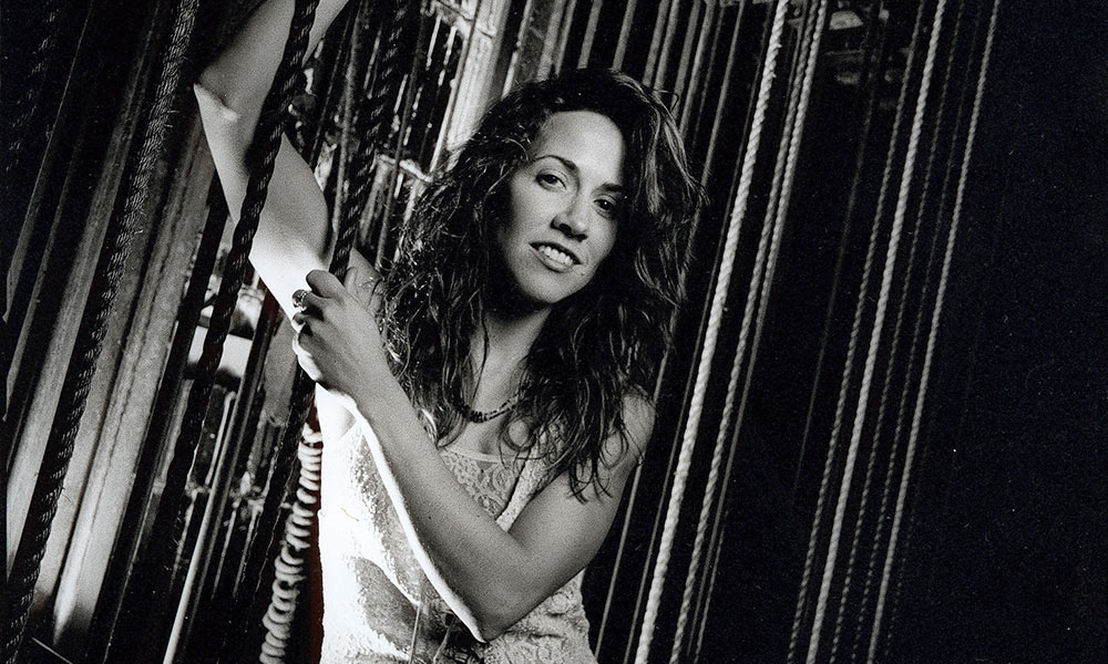 Sheryl Crow - Iconic Singer-Songwriter | uDiscover Music