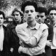 Simple Minds photo by Virginia Turbett and Redferns