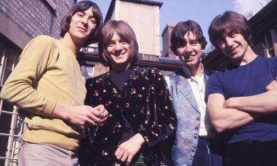 Small Faces photo by
