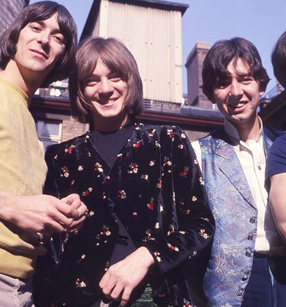 Small Faces photo by