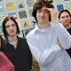 Snow Patrol photo by Rob Verhorst and Redferns