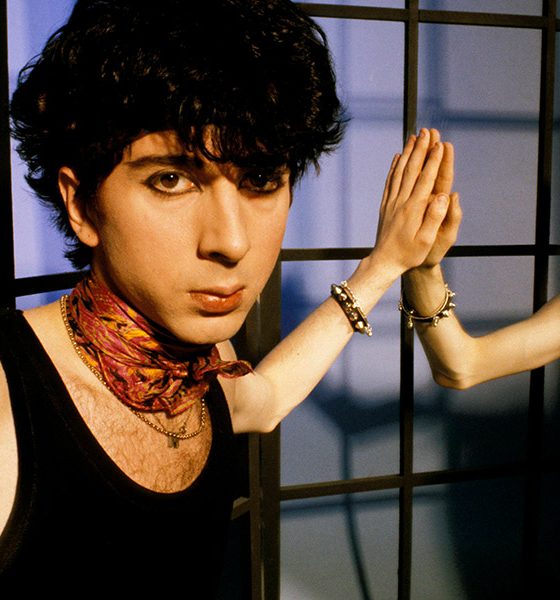 Soft Cell photo by Fin Costello/Redferns