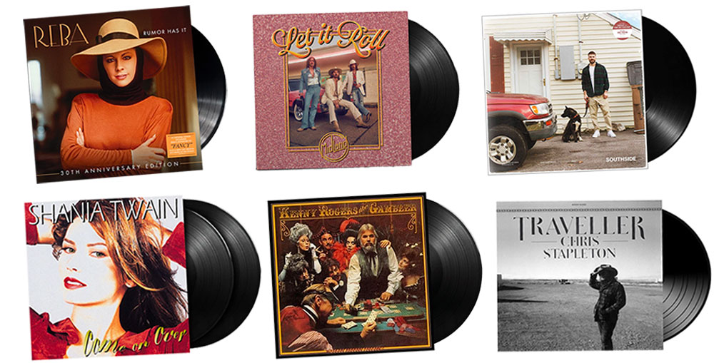 uDiscover Music image background
