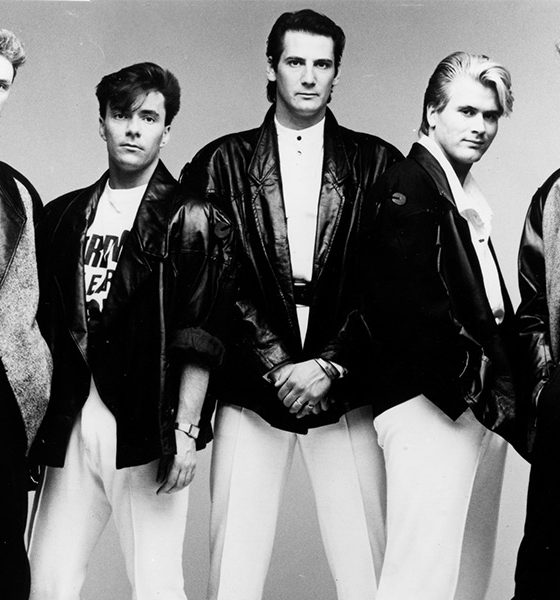 Spandau Ballet photo by Michael Ochs Archives and Getty Images