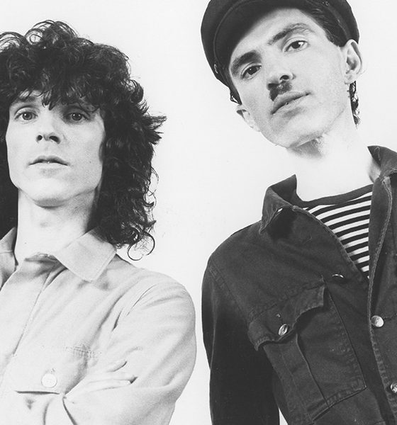 Sparks photo by Michael Ochs Archives and Getty Images