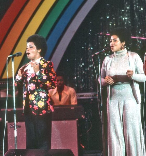 Staple Singers GettyImages 80809703