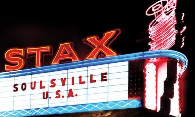 Stax Records