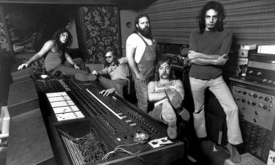 Steely Dan circa 1973. Photo: Michael Ochs Archives/Getty Images