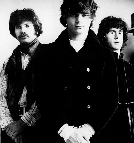 Steve Miller Band photo by RB and Redferns