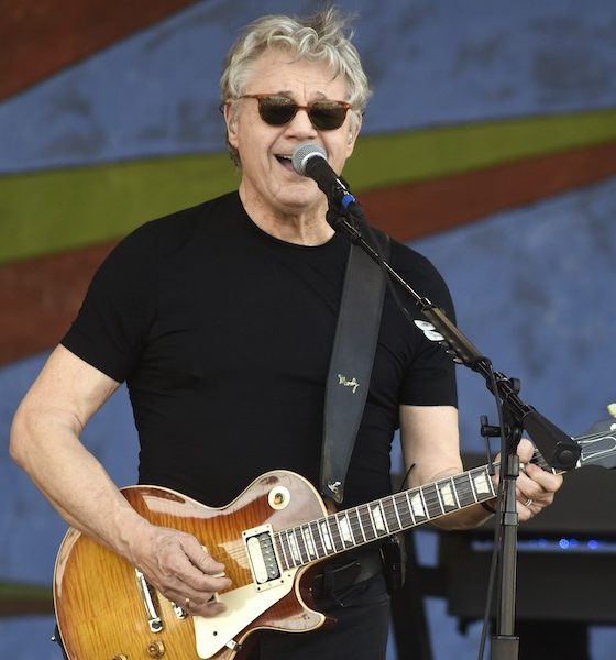 Steve Miller