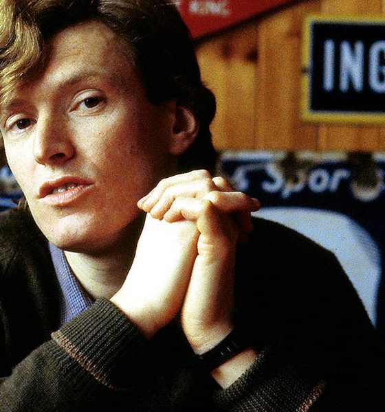 Steve Winwood photo by Virginia Turbett/Redferns/Getty Images