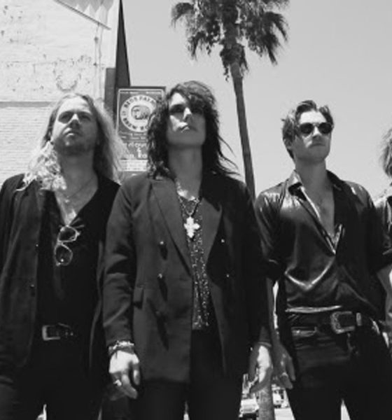 The-Struts-Strange-Days-Robbie-Williams-Video