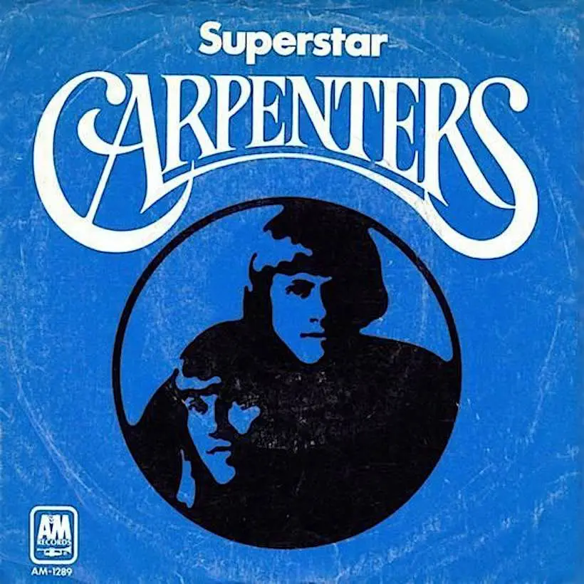 Book gets close to the music that made Carpenters superstars