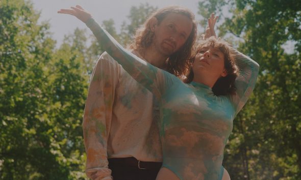 Sylvan Esso