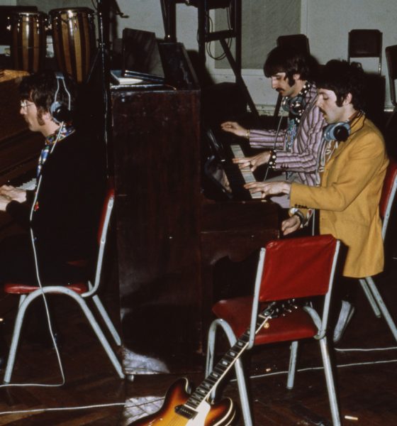 The Beatles Helter Skelter - Photo: Mark and Colleen Hayward/Getty Images