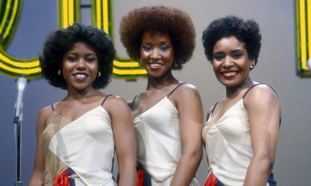 Pamela Hutchinson Of The Emotions Dies At 61 | uDiscover