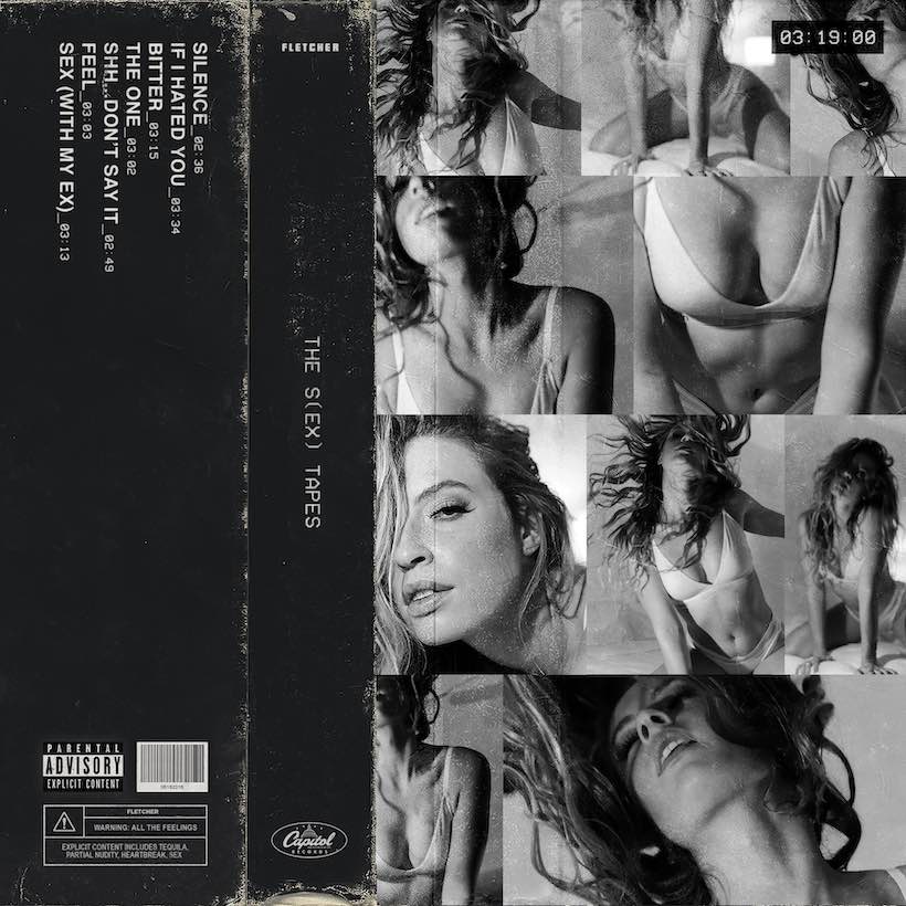 FLETCHERs Anticipated EP The S(ex) Tapes Drops Early uDiscover wife 820x820 Porn Photo Hd FLETCHERs Anticipated EP The S(ex) Tapes Drops Early uDiscover image photo picture