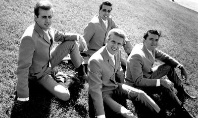 The Statler Brothers photo by Michael Ochs Archives and Getty Images