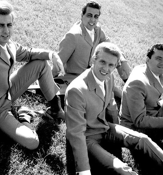 The Statler Brothers photo by Michael Ochs Archives and Getty Images