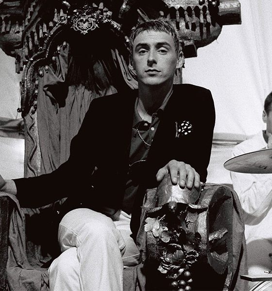 The Style Council photo Clare Muller and Redferns by
