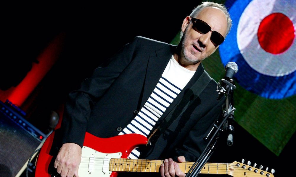 The Who 2006 GettyImages 115313362