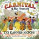 The Kanneh-Masons Carnival album cover