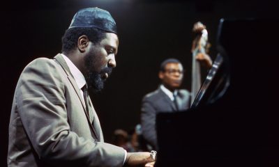 Thelonious Monk
