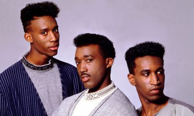 Tony Toni Tone