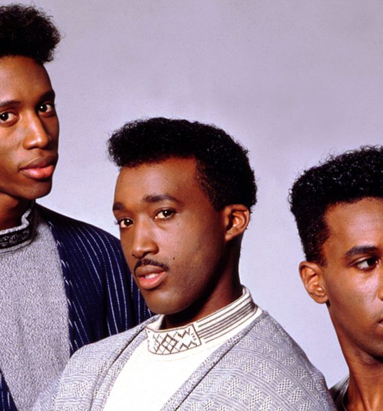 Tony Toni Tone