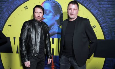 Trent Reznor Atticus Ross