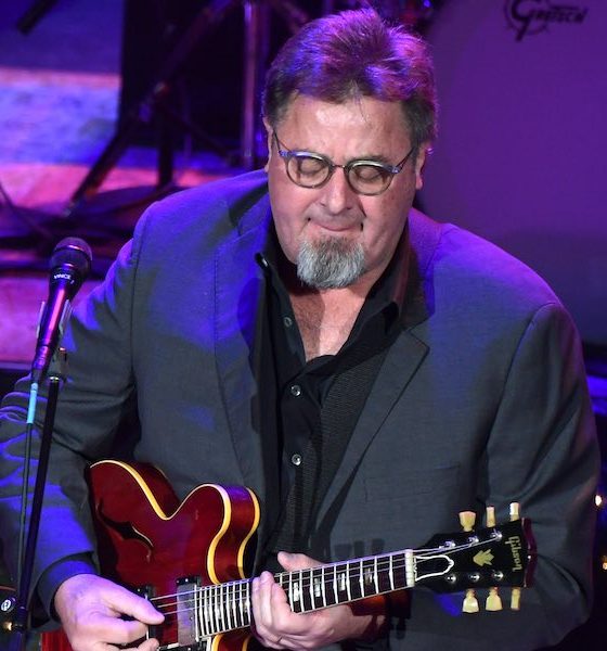 Vince Gill GettyImages 1193417780