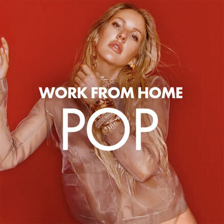 uDiscover Music image background