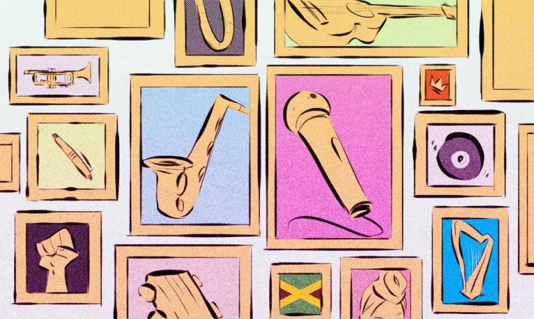 Black Music Reframed: An Introduction | uDiscover