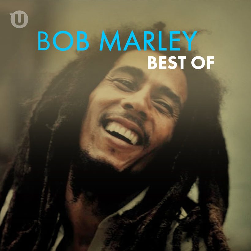 Bob Marley - Best Of