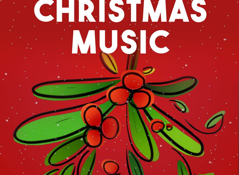 Christmas Music Playlist - Get Into The Holiday Spirit! | uDiscover Music