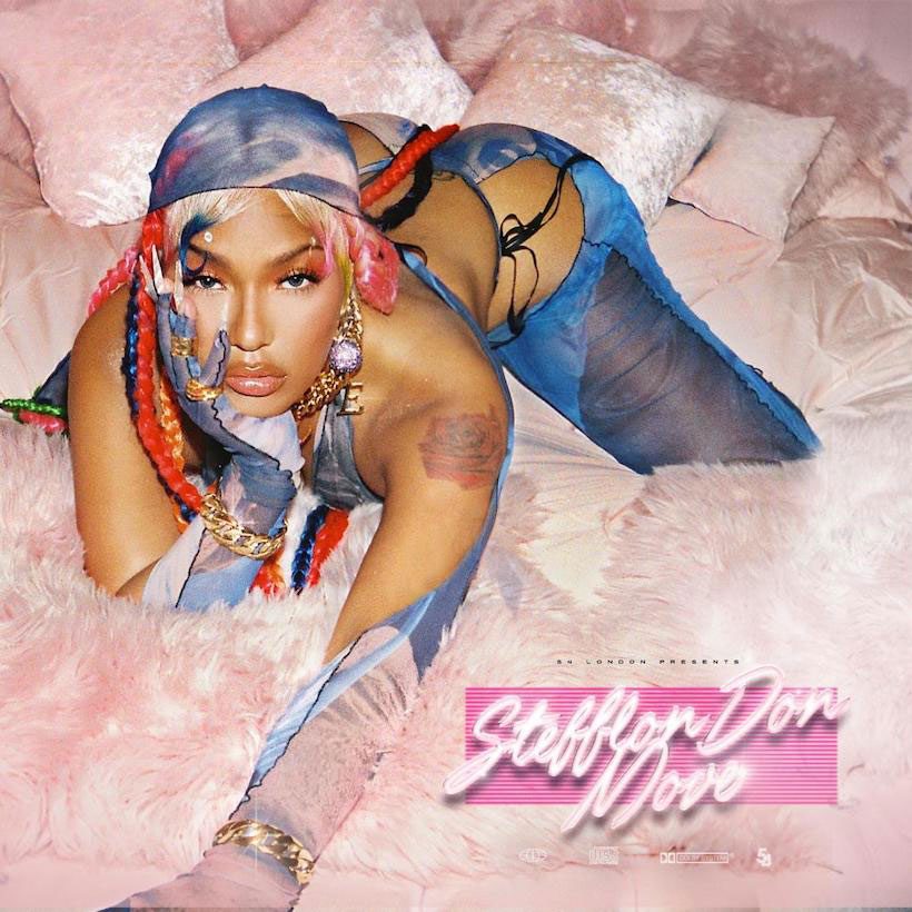 Stefflon Don News - DancehallMag