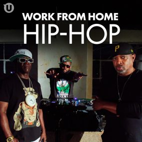 Work From Home - Hip-Hop