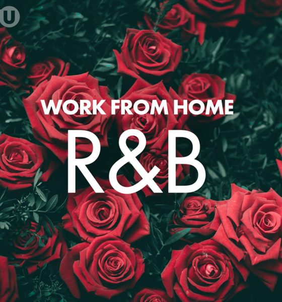 Work From Home - R&B