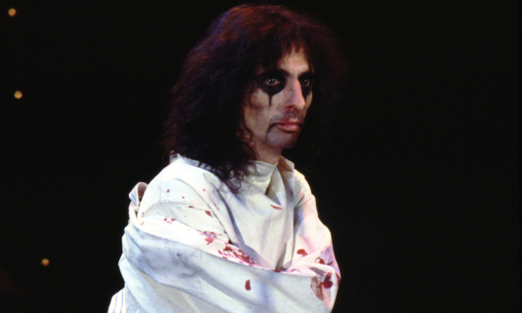 Alice Cooper 1970