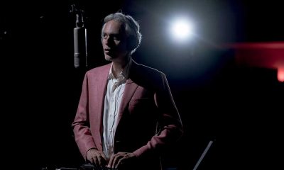 Andrea Bocelli photo