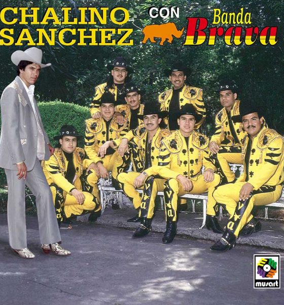 Musart Artist Chalino Sánchez with Banda Brava